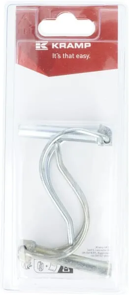 Vložka trubky 8 mm x 45 mm (2)