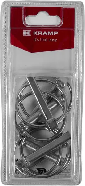 Pojistný kolík 8 mm x 45 mm (6)