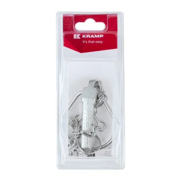 Pojistný kolík 11 mm x 48 mm (1)