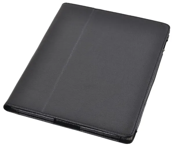 Kožené pouzdro – pro iPad