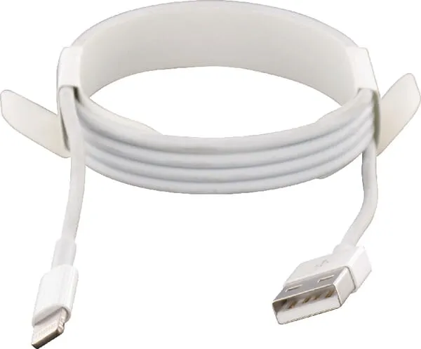 Datový kabel pro iPhone, iPad a iPod, Lightning/USB