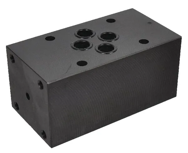 03 mezipláště měřícího bodu KRM, Cetop