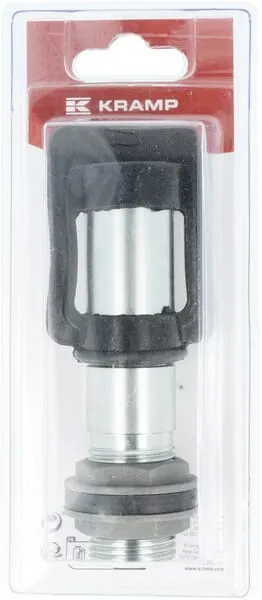 Šroubovací držák majáku