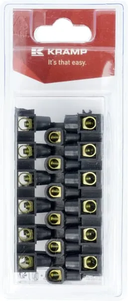 Kabelová šroubová spojka 16 mm² (2)