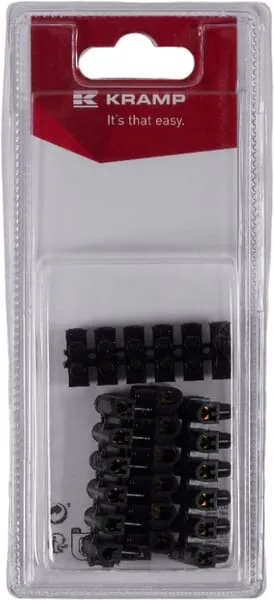 Kabelová šroubová spojka 4 mm² (2)