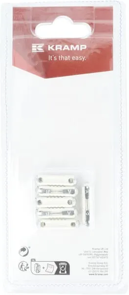 Pojistka 8A x 25 mm, Torpedo (6)