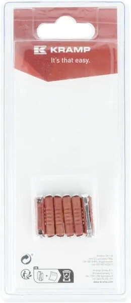 Pojistka 16 A x 25 mm, Torpedo (6)