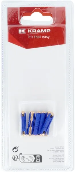 Pojistka 25 A x 25mm, Torpedo (6)