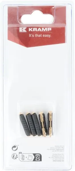 Pojistka 40 A x 25 mm, Torpedo (6)