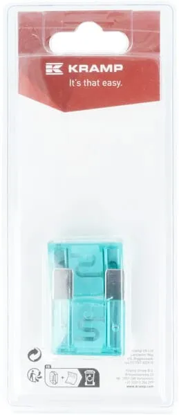 Pojistka 30 A x 34,3 mm, Maxi (2)