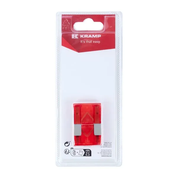 Pojistka 50 A x 34,3 mm, Maxi (2)