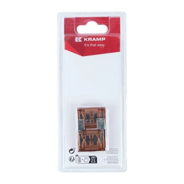 Pojistka 70 A x 34,3 mm, Maxi (2)