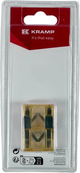 Pojistka 80 A x 34,3 mm, Maxi (2)