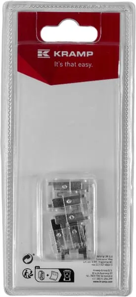 Pojistka 25 A x 20 mm (6)