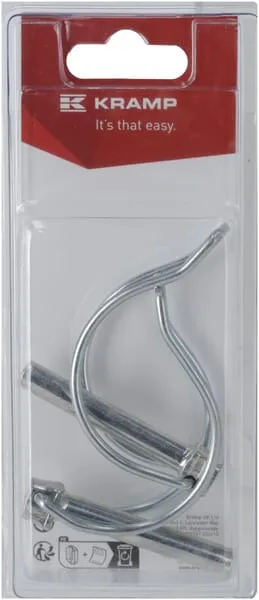 Vložka do trubky 8 mm x 50 mm (2)