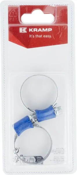 Hadicová spona 22 mm - 32 mm (2)