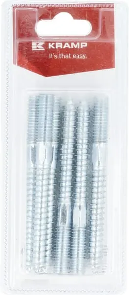 Vrut do dřeva M10 - 8,9 x 100 mm (6)