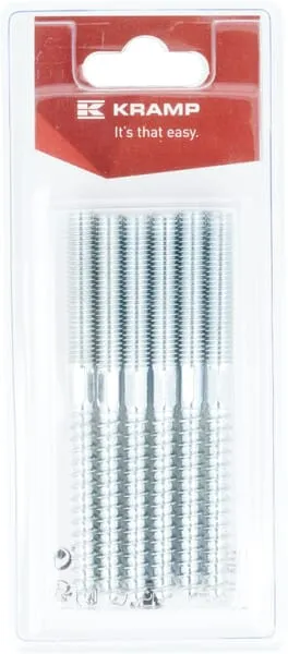 Vrut do dřeva M8 - 7 x 100 mm (6)