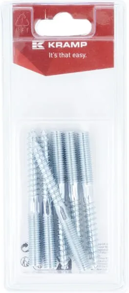 Vrut do dřeva M8 - 7 x 80 mm (6)