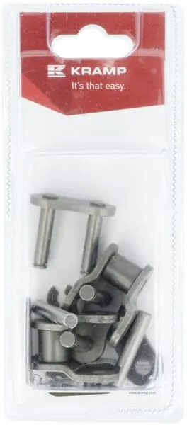 Sada řetězových článků 19 mm x ASA60H (2)