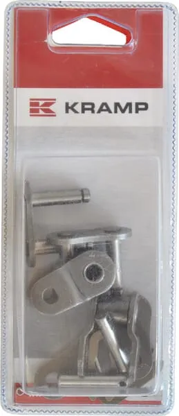 Sada řetězových článků 19 mm x ASA60 (2)