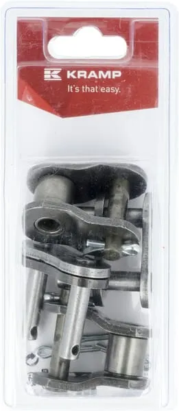 Sada řetězových článků 25,4 mm x ASA80H (2)