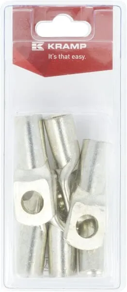 Krimpovací přípojka baterie M12 x 70 mm² (6)
