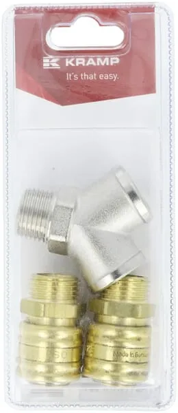 Rychlospojka Orion 2cestná 1/2" (1)