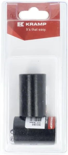 Redukční pouzdro 22,6 mm x 28,7 mm (2)