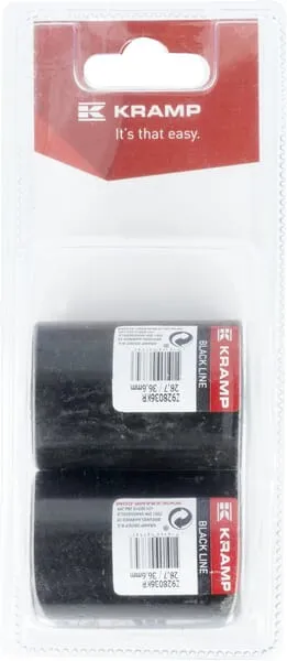 Redukční pouzdro 28,7 mm x 36,6 mm (2)