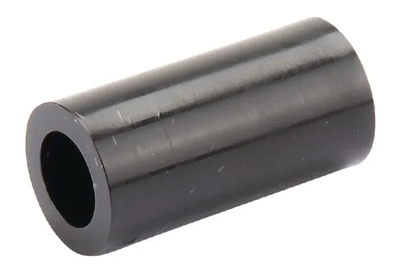 Nylonový distanč.díl 6,2x10x20