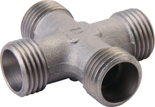 Křížové spojky metrické