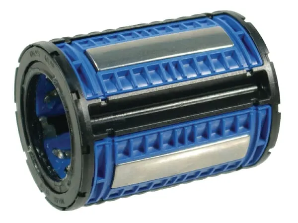 Lineární kuličkové ložisko - INA - typ KS ..