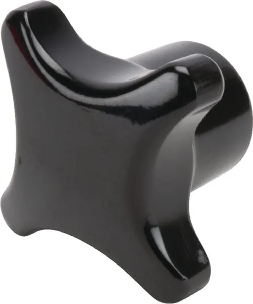 Hvězdicový knoflík