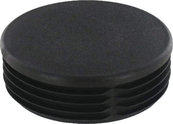 Žebrovaná kulatá vložka