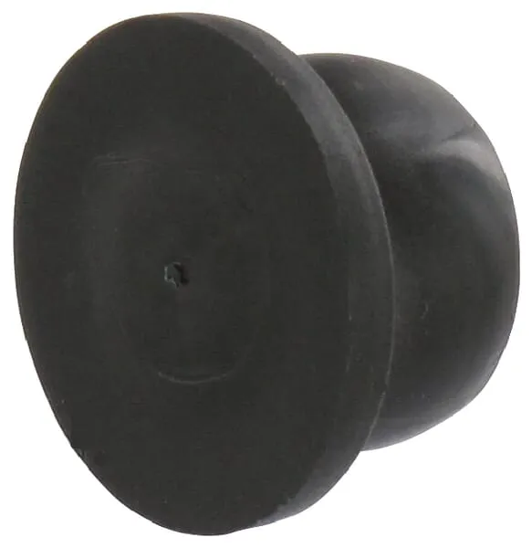 Pojistný kolík se závitem