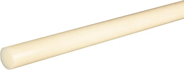 Nylonová hřídel 40 mm