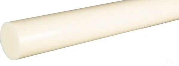 Nylonová hřídel 60 mm