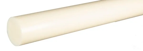 Nylonová hřídel 80 mm