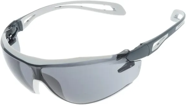 Ochranné brýle 04, kouřová skla