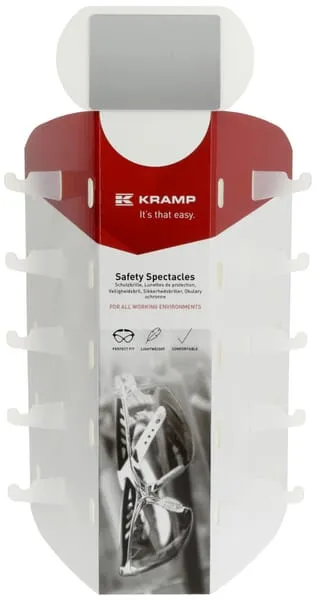 Prodejní stojany na brýle Kramp