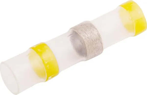 Nástrčná spojka k zaletování 4–6 mm²