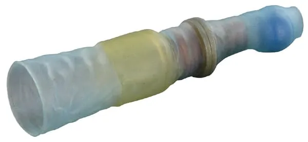 Nástrčná spojka 8,5mm