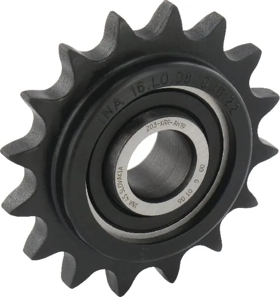 Napínací kolo řetězu