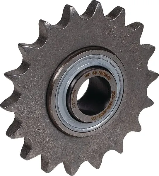 Napínací kolo řetězu