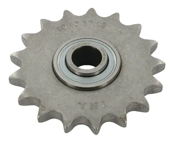 Napínací kolo řetězu