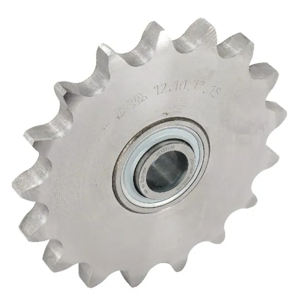 Napínací kolo řetězu