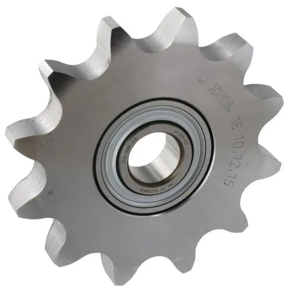 Napínací kolo řetězu