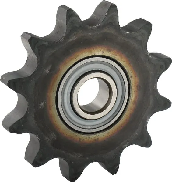 Napínací kolo řetězu