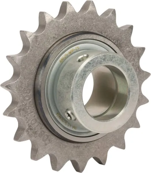 Řetězové kolo vratné kladky